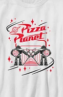 Kids Toy Story Pizza Planet Guards T-Shirt