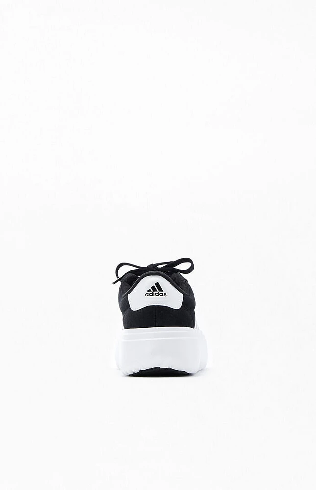adidas Women's Grand Court Platform Sneakers
