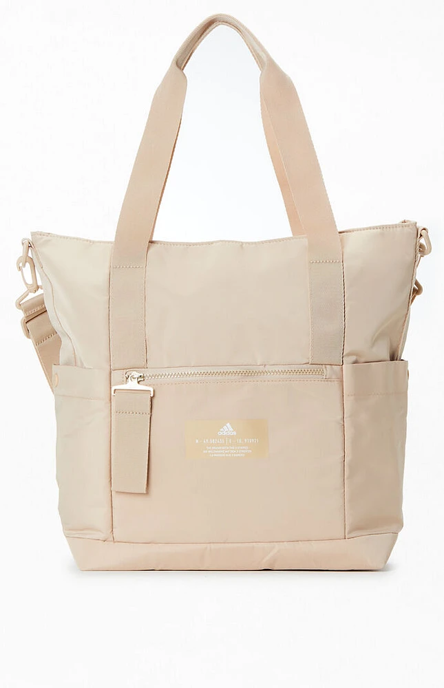 adidas Recycled All Me 2 Tote Bag