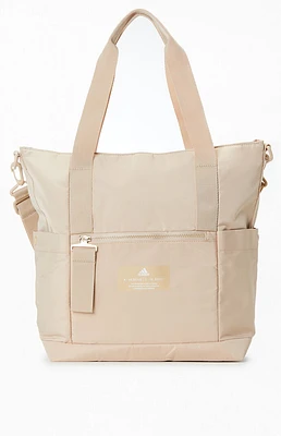 adidas Recycled All Me 2 Tote Bag