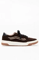 Vans Brown Hylane Shoes