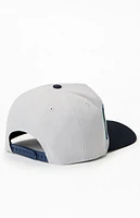 New Era Seattle Mariners Griffey 9FIFTY Snapback Hat