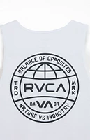 RVCA Sealed Tank Top