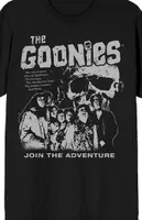 Goonies Movie Poster T-Shirt