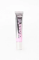 Lottie London Shimmer Pink Gloss'd Lip Gloss