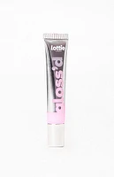 Lottie London Shimmer Pink Gloss'd Lip Gloss