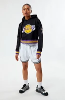 ProStandard Los Angeles Lakers Retro Classic Hoodie