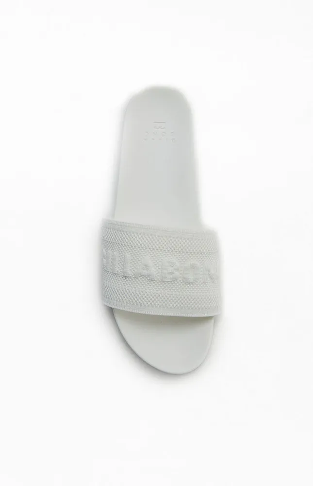 Billabong Women's Cruz Slide Sandals