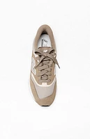 New Balance Brown 997R Mushroom Shoes