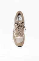 New Balance Brown 997R Mushroom Shoes