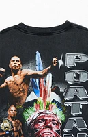 UFC Alex Pereira Oversized T-Shirt