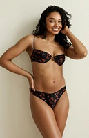 Dippin' Daisy's Starlight Underwire Bikini Top