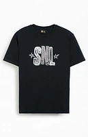 Volcom x SNL 50 Punker T-Shirt