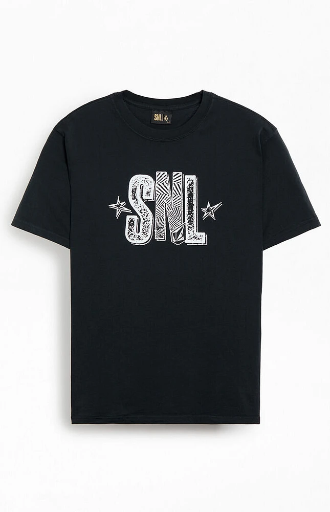 Volcom x SNL 50 Punker T-Shirt