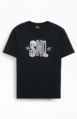 Volcom x SNL 50 Punker T-Shirt