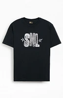 Volcom x SNL 50 Punker T-Shirt