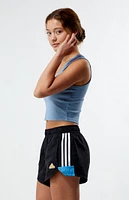 adidas Tiro Woven Track Shorts