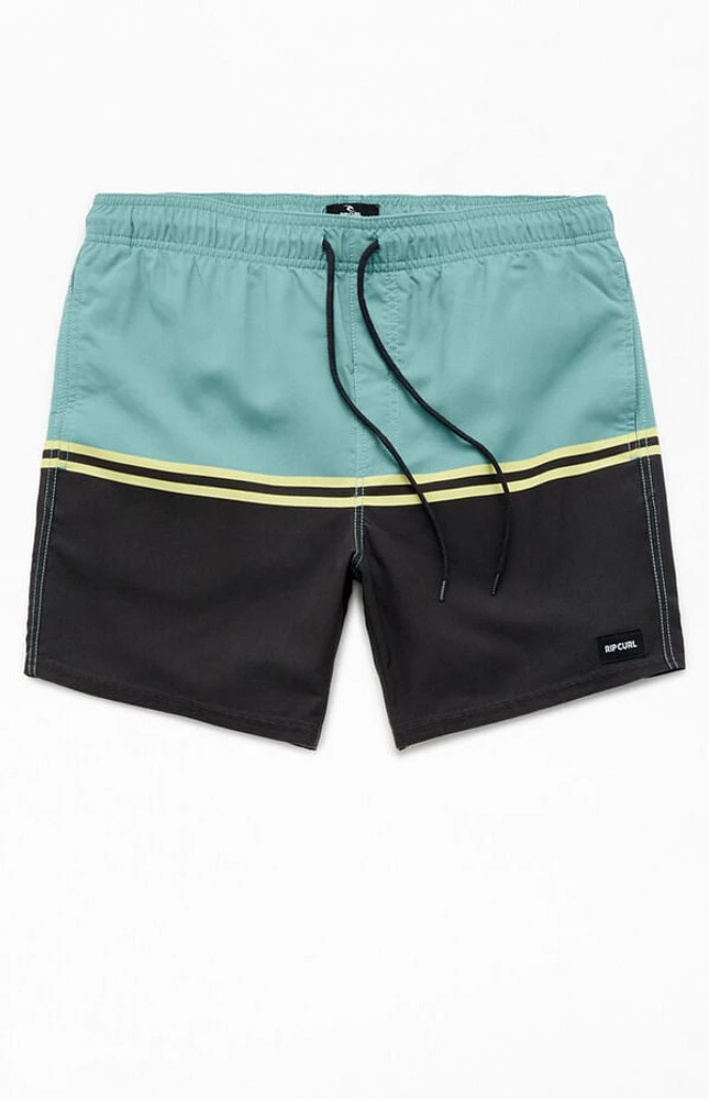 Rip Curl Combine 6" Swim Trunks