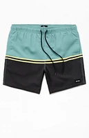Rip Curl Combine 6" Swim Trunks