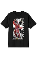 Power Rangers Lord Zedd T-Shirt