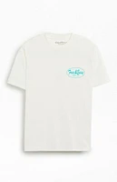 Free & Easy Oval T-Shirt