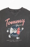 Tommy Jeans Retro Graphic T-Shirt