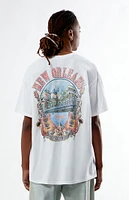 Hard Rock Cafe x PacSun New Orleans T-Shirt