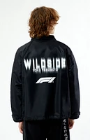 Formula 1 x Wildside Yohji Yamamoto PacSun Torque Pullover Sweatshirt