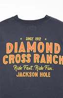 Diamond Cross Ranch Banger T-Shirt