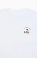 Brixton Stride Tailored T-Shirt