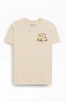 Riot Society Peanuts Not My First Rodeo T-Shirt