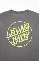 Santa Cruz Opus Dot T-Shirt