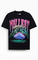 Netflix Stranger Things Mall Rat T-Shirt
