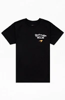 Kids McLaren Auto Racing T-Shirt