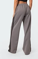 Edikted Robyn Track Pants