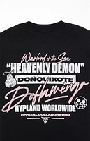 HYPLAND Heavenly Demon T-Shirt