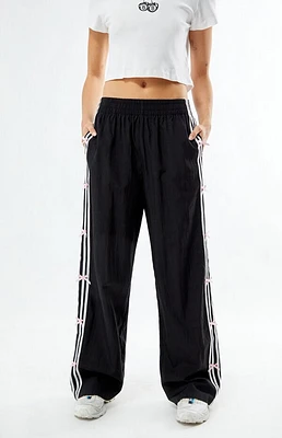 Pacsun Side Stripe Bow Track Pants