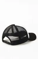 Playboy By PacSun Snapback Trucker Hat