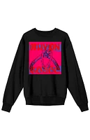 Oblivion Rogue Äissa Crew Neck Sweatshirt