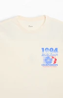 Duvin Design Champion T-Shirt