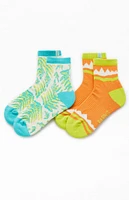 Merrell 2 Pack Parks Project Hiking Socks