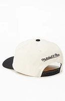 Mitchell & Ness 2010 NBA Finals Snapback Hat