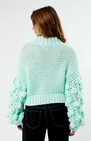 MINKPINK Marcy Chunky Knit Sweater