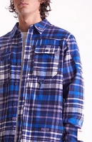 RC Outdoor Supply Flannel Shirt