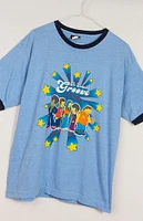 GOAT Vintage The Simpson Groove Tee