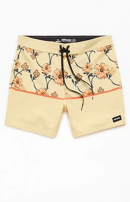 Rip Curl Mirage Surf Revival 50 5.5" Boardshorts