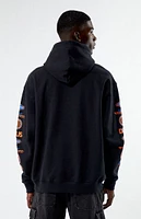 Deus Ex Machina Eco Circuit Hoodie