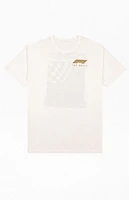 F1 The Movie Race Ready T-Shirt