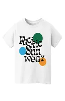 Kids Pacific Sunwear Color Circles T-Shirt