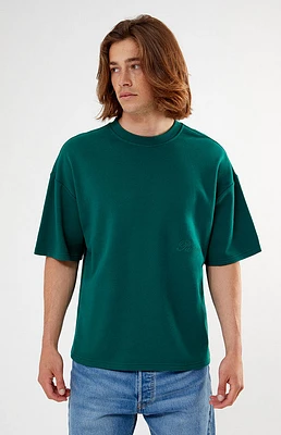 Pine Dive Fleece T-Shirt